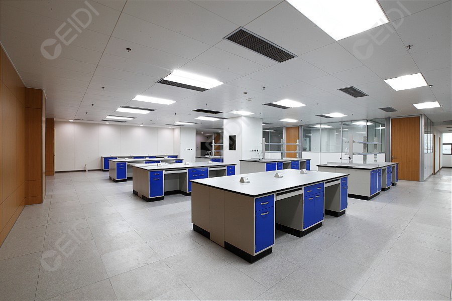 醫學潔凈室建設：急診手術室、急診實驗室設計裝修 CEIDI西遞