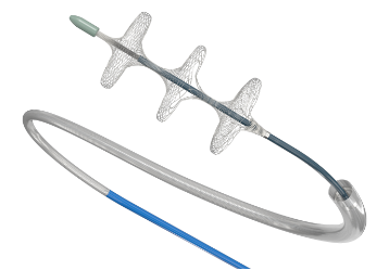 國內首創！本市研發生產的1款Ⅲ類創新醫療器械獲批上市，為具有溶栓禁忌癥的患者提供了治療選擇