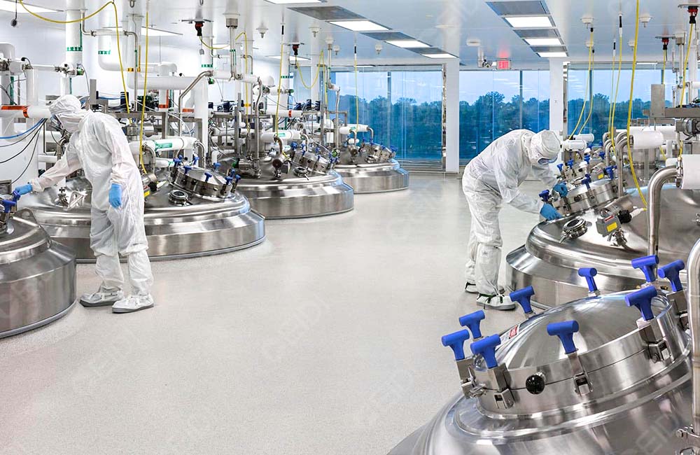 首個合胞病毒預防手段中國上市，上海創新試點模式提升接種可及