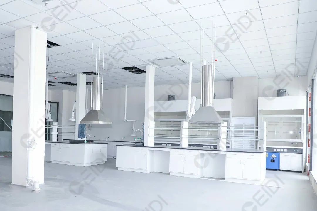 山西凱賽合成生物產業園項目 CEIDI西遞