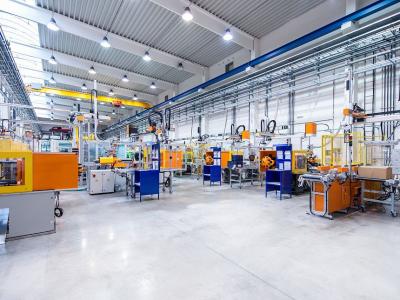 十萬級凈化車間裝修設計：參數設置和重要工程細節