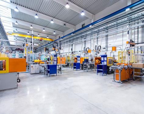 十萬級凈化車間裝修設計：參數設置和重要工程細節