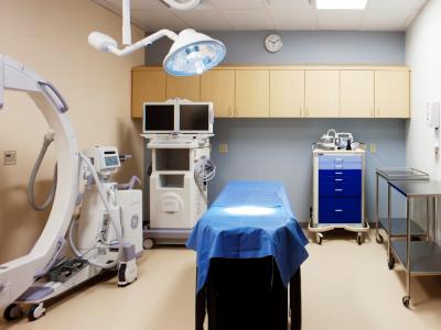 醫院輸血科實驗室建設方案 、設計布局、管理 輸血科凈化裝修施工