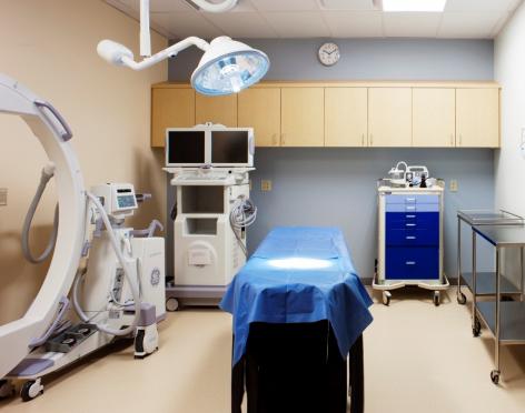 醫院輸血科實驗室建設方案 、設計布局、管理 輸血科凈化裝修施工