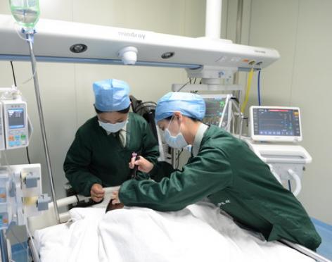 CCU病房凈化設計，CCU病房設計裝修基本原則和配置