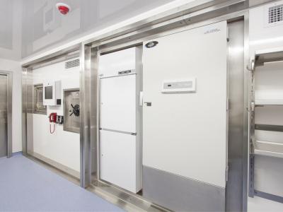 寵物食品無塵車間建設設計：裝修標準、車間布局、系統工程