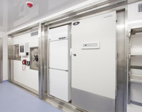 寵物食品無塵車間建設設計：裝修標準、車間布局、系統工程