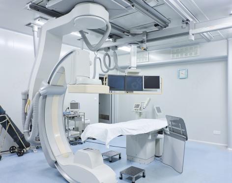 DSA介入手術室裝修設計建設規范：布局規劃、設備安裝與驗收