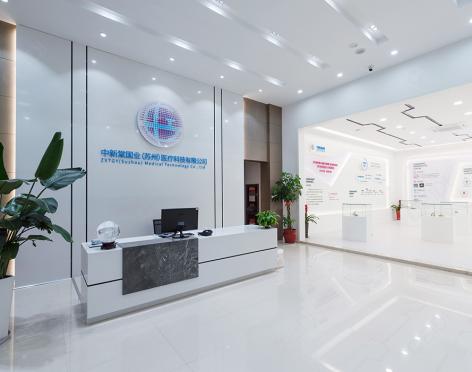 醫療器械GMP凈化車間設計裝修：參數設置、建筑材料