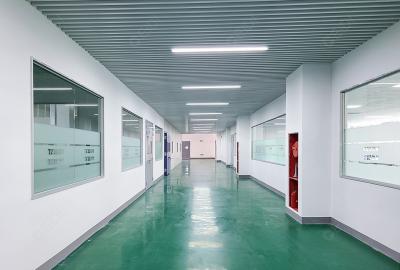 潔凈車間、實驗室建設，泰豪集團點名西遞-上海GMP凈化工程總包公司CEIDI西遞