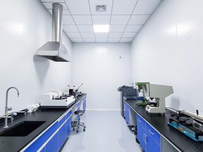 嗅覺實驗室 嗅辯室設計、布局、裝修要求 CEIDI西遞