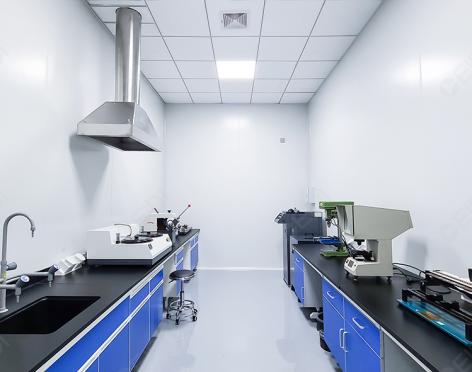 嗅覺實驗室 嗅辯室設計、布局、裝修要求 CEIDI西遞