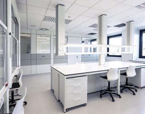 嗅覺實驗室 嗅辯室設計、布局、裝修要求 CEIDI西遞