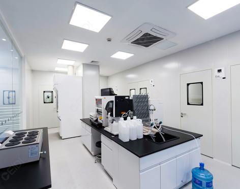 嗅覺實驗室 嗅辯室設計、布局、裝修要求 CEIDI西遞