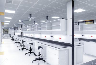 實驗室/潔凈室規劃設計、裝修、內部配套系統建設一體化服務商  CEIDI西遞