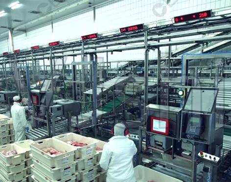 做好十萬級食品潔凈車間的裝修設計，以肉制品火腿腸車間為例 CEIDI西遞