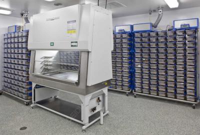 國家衛健委：中國已有63個從事人間傳染病原微生物實驗室活動P3、P4實驗室