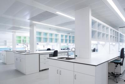 加強生物安全建設，總書記的最新論述