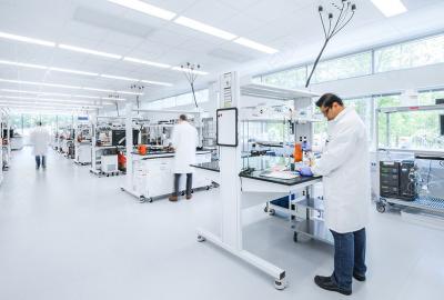 《醫學實驗室真空采血管性能評估專家共識》在滬正式發布，助力我國實驗室檢驗質量邁上新臺階