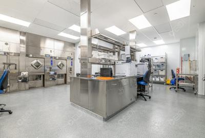 實驗動物“食品安全”之玉米赤霉烯酮