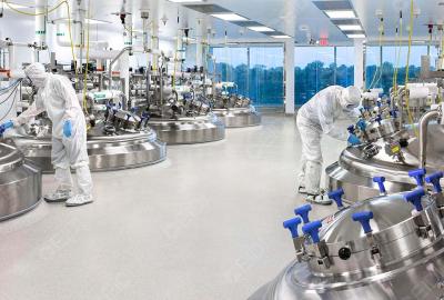 首個合胞病毒預防手段中國上市，上海創新試點模式提升接種可及