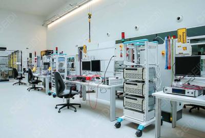 《鋰離子電池編碼規則》國家標準發布新生產電池將有唯一身份編碼