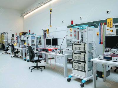 鋰電池實驗室的高端化之路：如何實現CATL/比亞迪級別的技術標準？