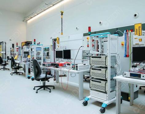 鋰電池實驗室的高端化之路：如何實現CATL/比亞迪級別的技術標準？