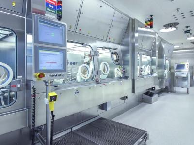 全球監管趨嚴下，抗體藥物企業如何借力ICH標準搶占先機（潔凈廠房建設篇）？