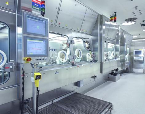 全球監管趨嚴下，抗體藥物企業如何借力ICH標準搶占先機（潔凈廠房建設篇）？