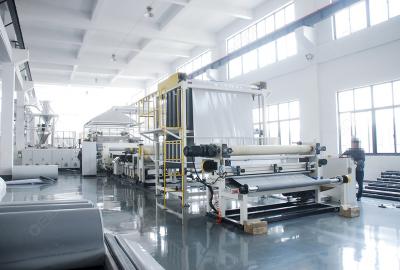 紡織工業數字化轉型實施方案解讀