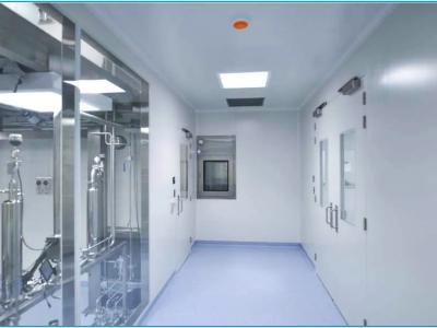 打造未來工廠的縮影：新一代智能酶發酵實驗室設計與實現